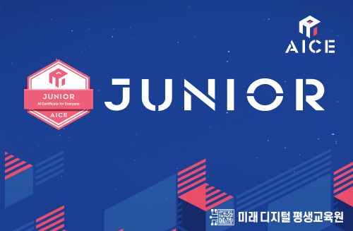 AICE Junior  실전문제풀이